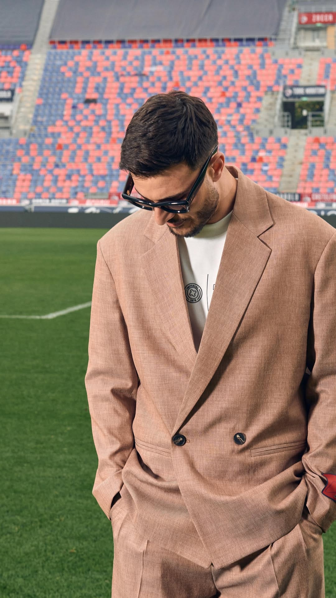 Post 4 by Riccardo Orsolini on Instagram (video)