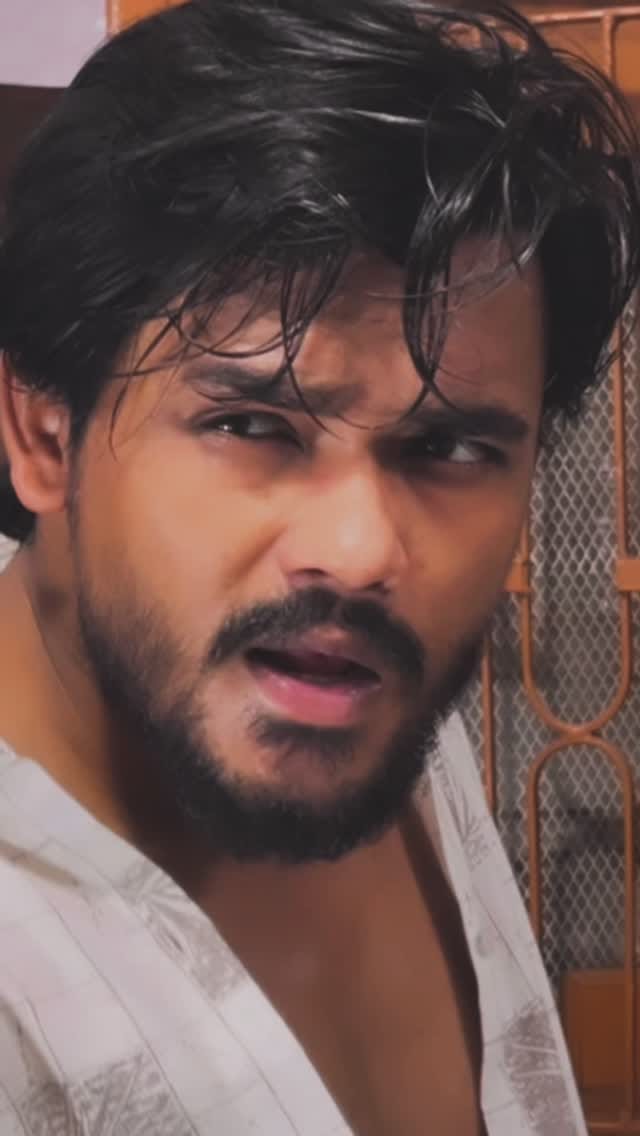 Post 1 by Anupamm Tiwari on Instagram (video)