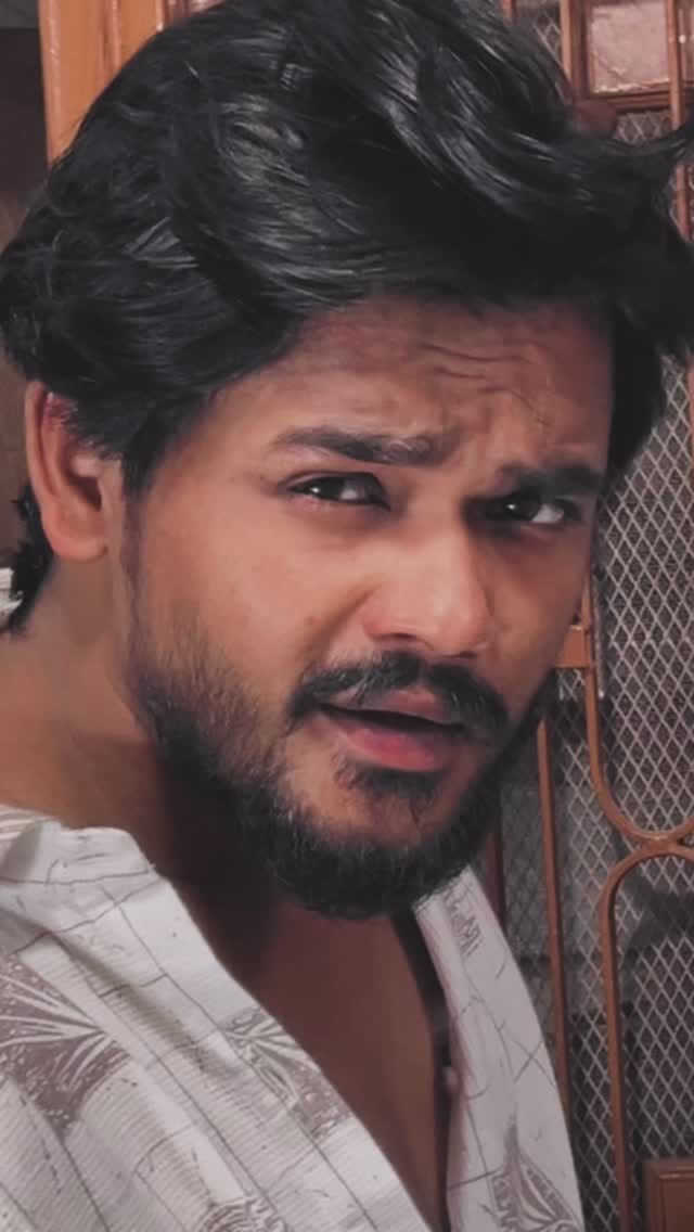 Post 2 by Anupamm Tiwari on Instagram (video)