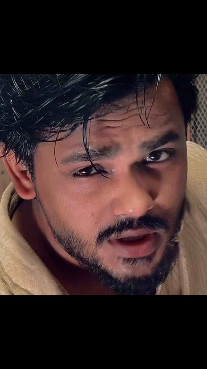 Post 9 by Anupamm Tiwari on Instagram (video)