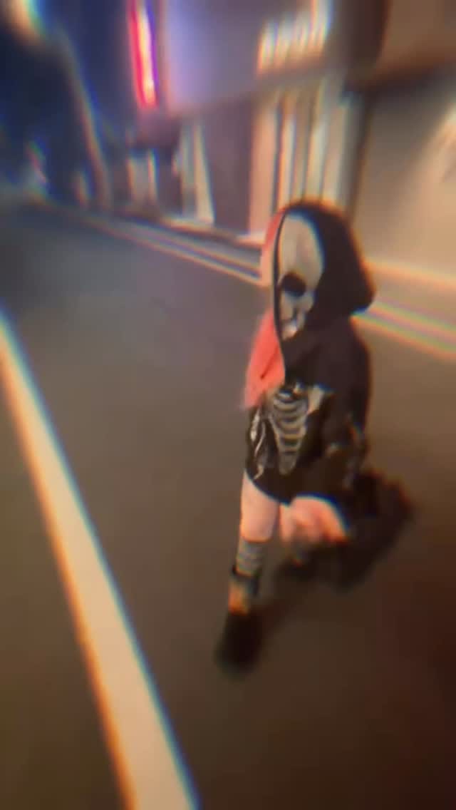 Post 4 by reikko on Instagram (video)