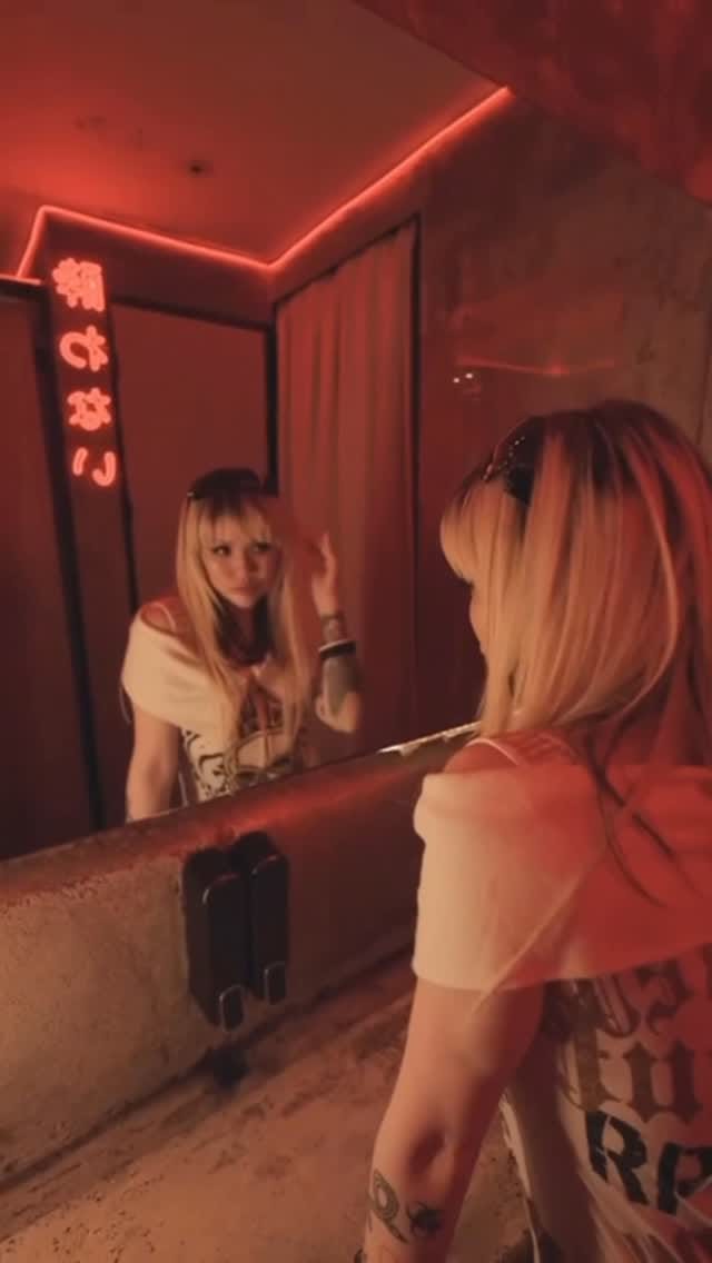 Post 2 by reikko on Instagram (video)