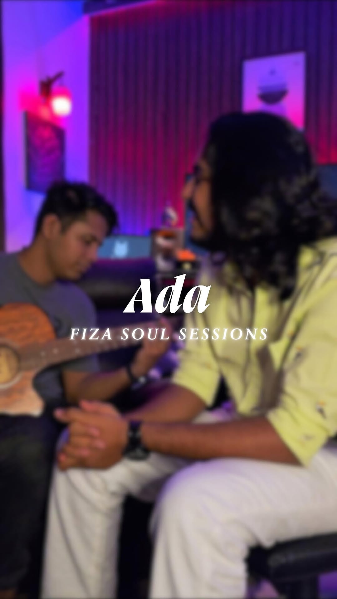 Post 5 by FIZA on Instagram (video)
