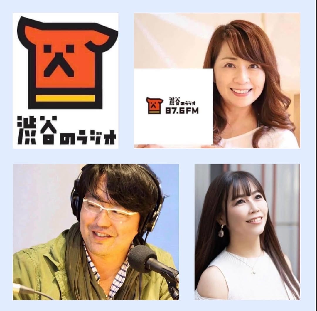 Post 4 by 滝沢望 Nozomi Takizawa on Instagram (image)