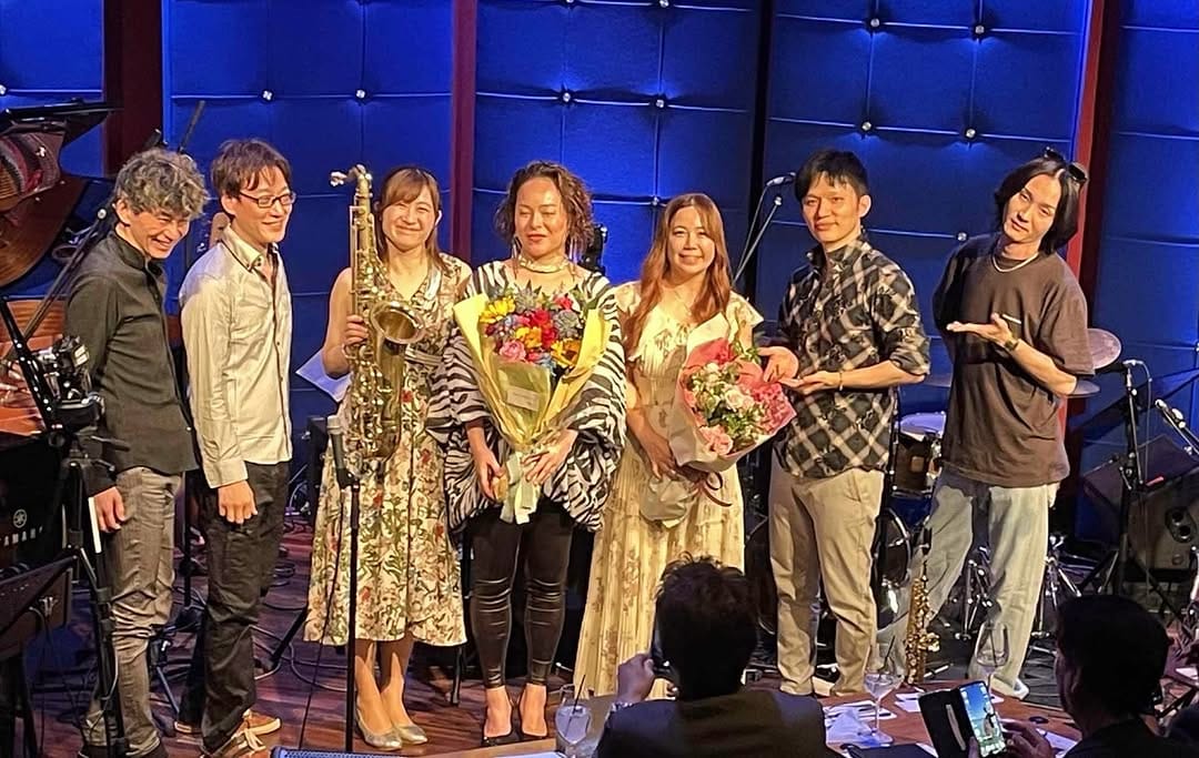 Post 5 by 滝沢望 Nozomi Takizawa on Instagram (carousel)