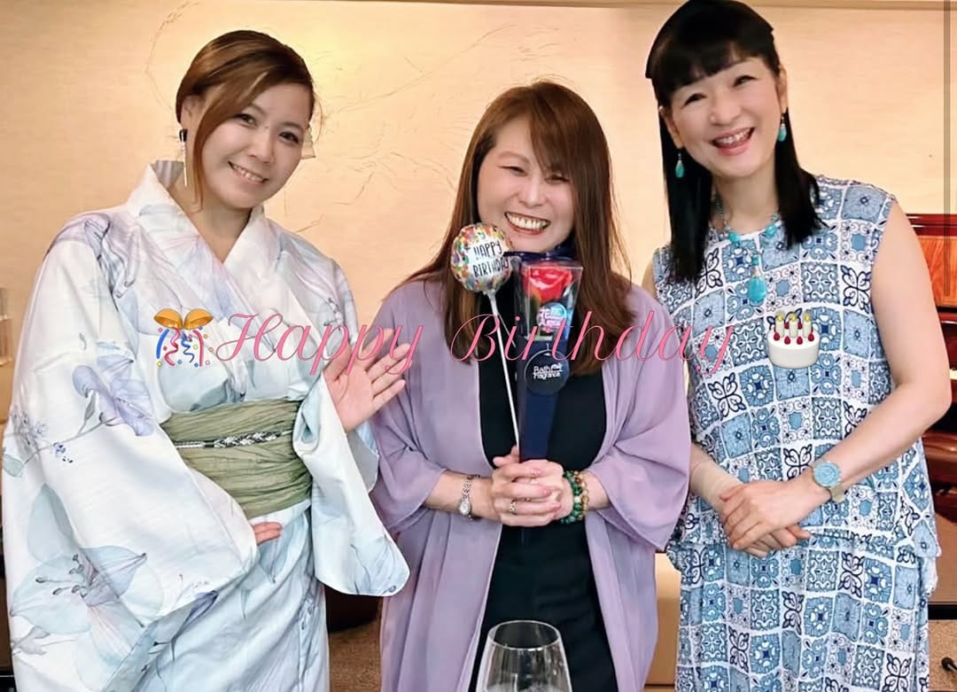 Post 2 by 滝沢望 Nozomi Takizawa on Instagram (image)