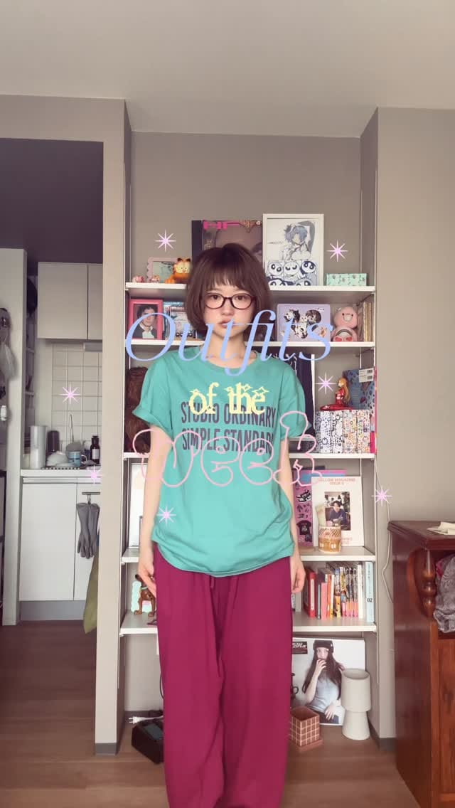 Post 10 by ヤコ on Instagram (video)
