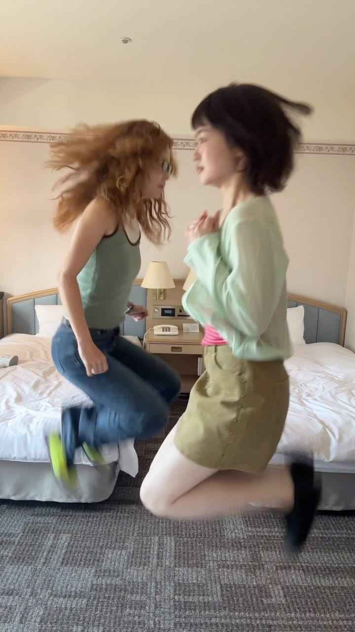 Post 3 by ヤコ on Instagram (video)