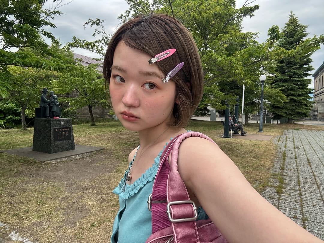 Post 1 by ヤコ on Instagram (carousel)