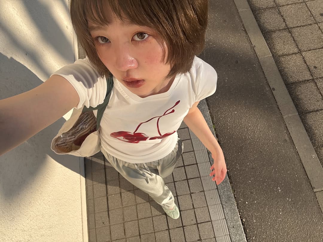 Post 7 by ヤコ on Instagram (carousel)