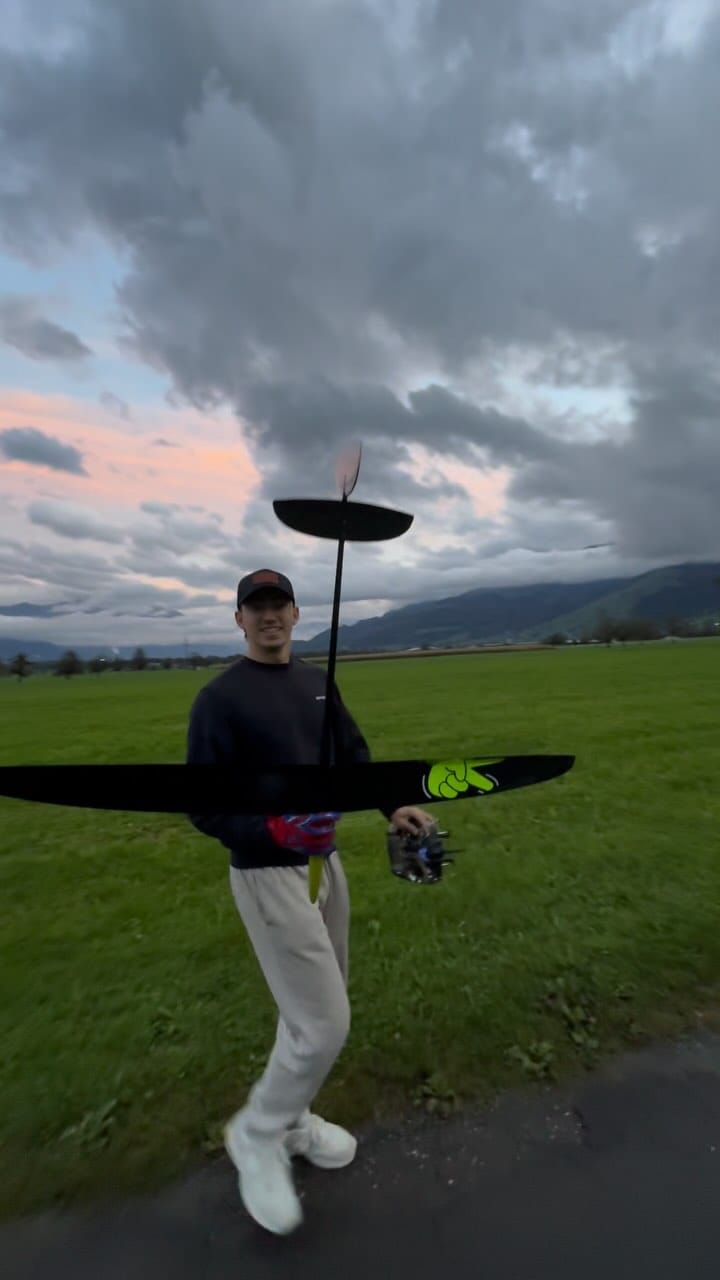 Post 6 by MIRKO CESENA™ on Instagram (video)