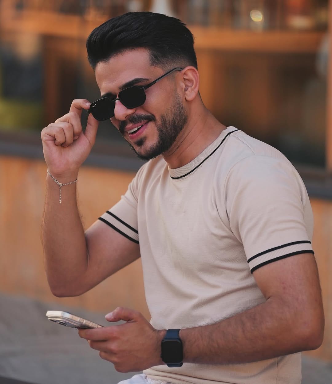 Post 3 by Ammar Al-Lbabedi -  عمار اللبابيدي on Instagram (carousel)