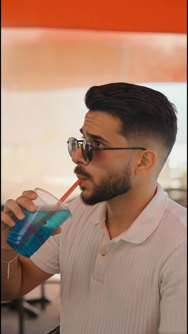 Post 7 by Ammar Al-Lbabedi -  عمار اللبابيدي on Instagram (video)
