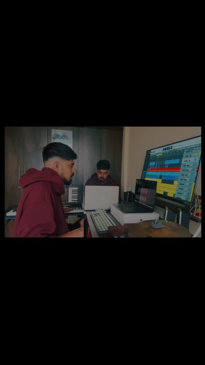 Post 7 by Bhargav Gandhi 1511 on Instagram (video)