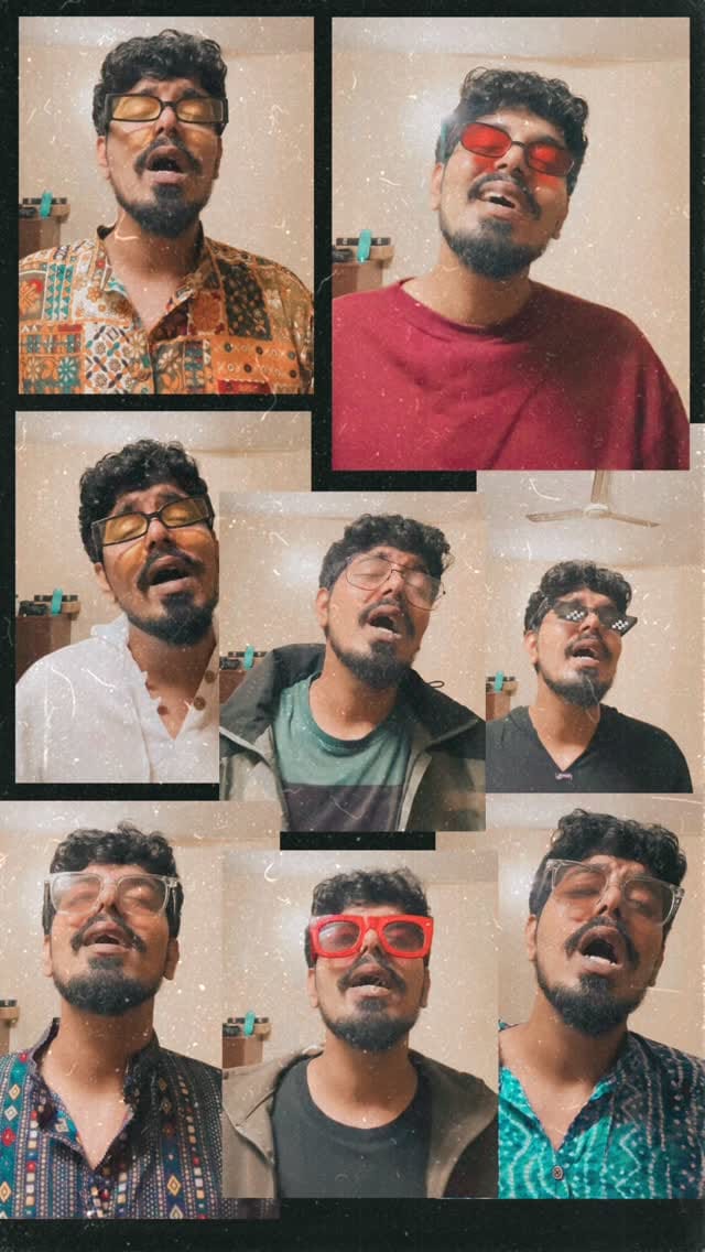 Post 4 by Bhargav Gandhi 1511 on Instagram (video)