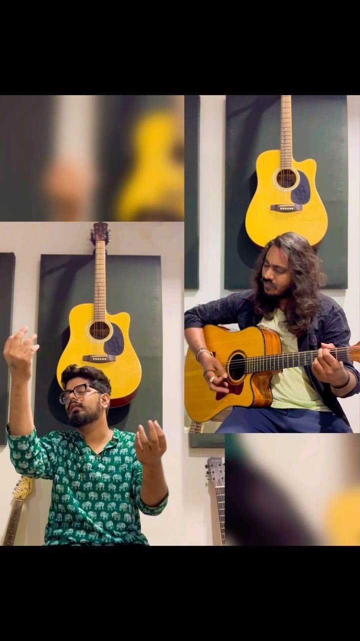 Post 8 by Bhargav Gandhi 1511 on Instagram (video)