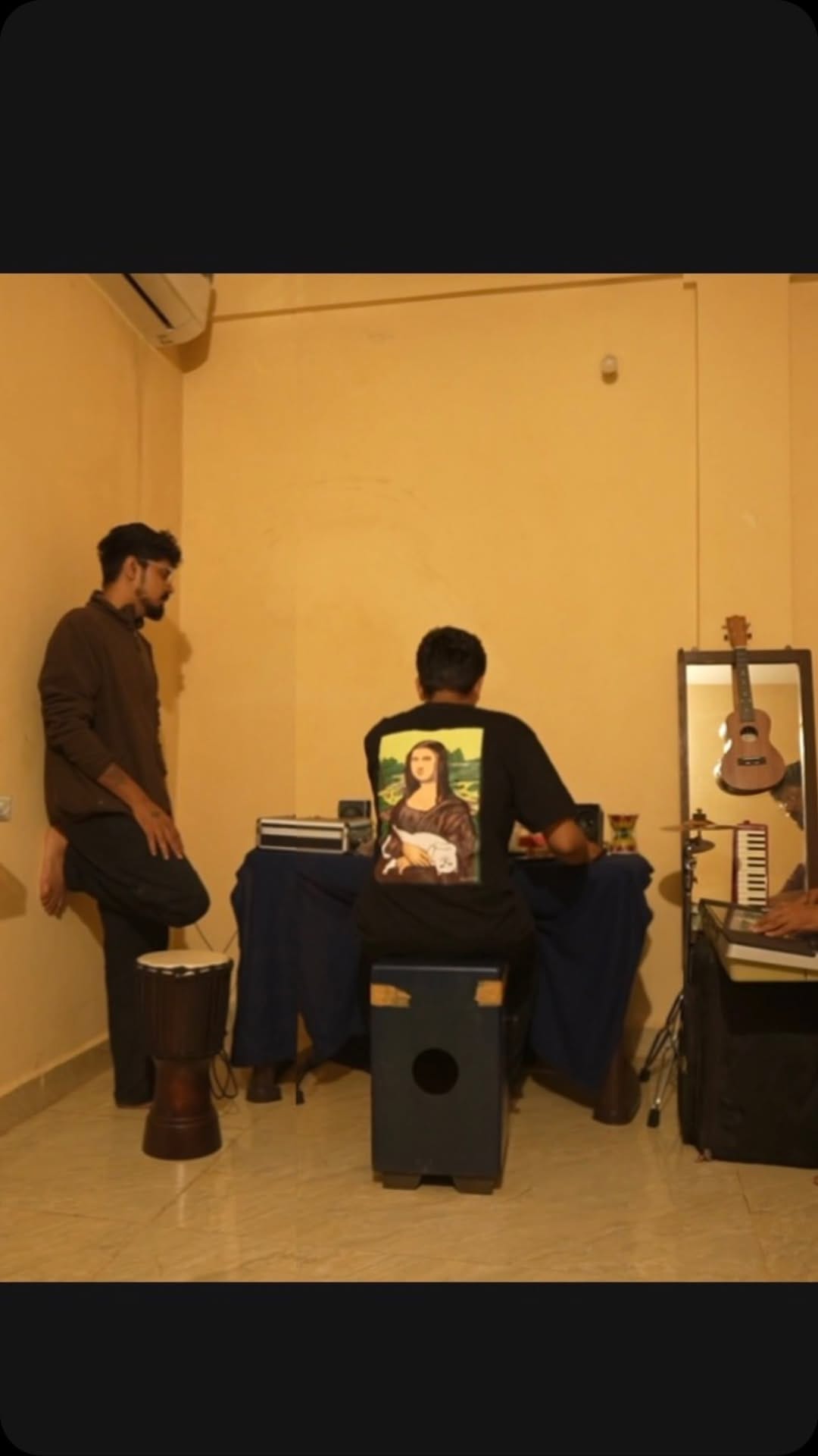 Post 6 by Bhargav Gandhi 1511 on Instagram (video)