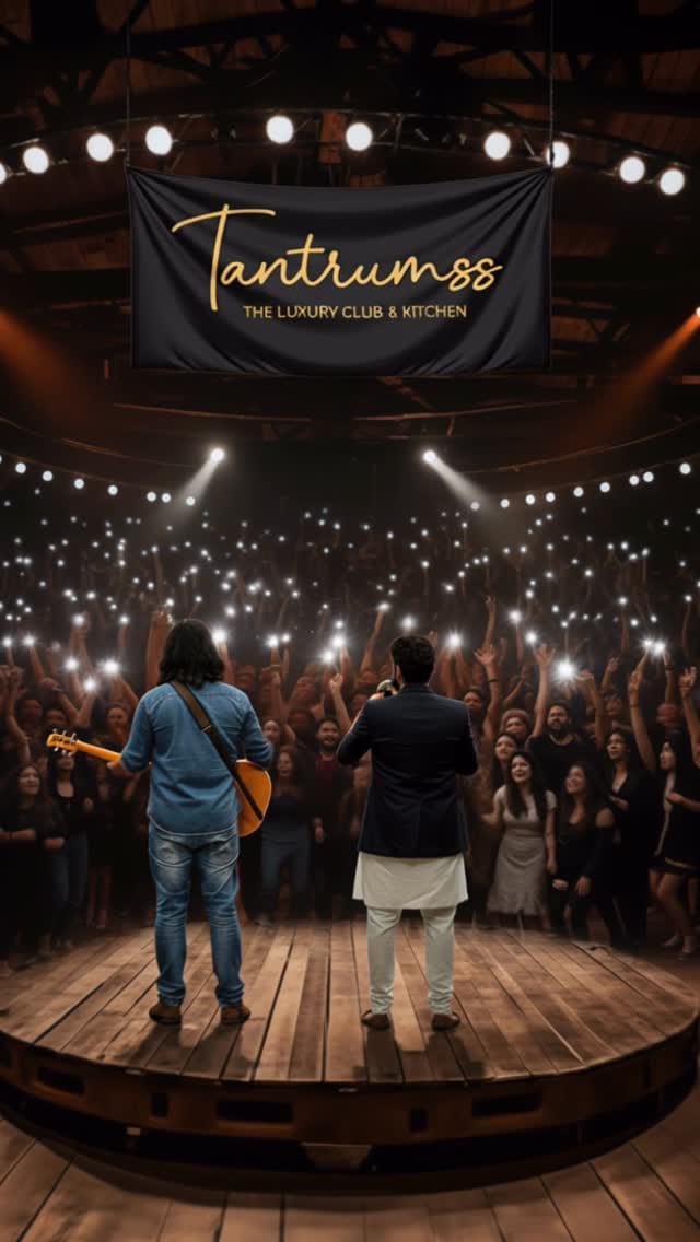 Post 5 by Bhargav Gandhi 1511 on Instagram (video)