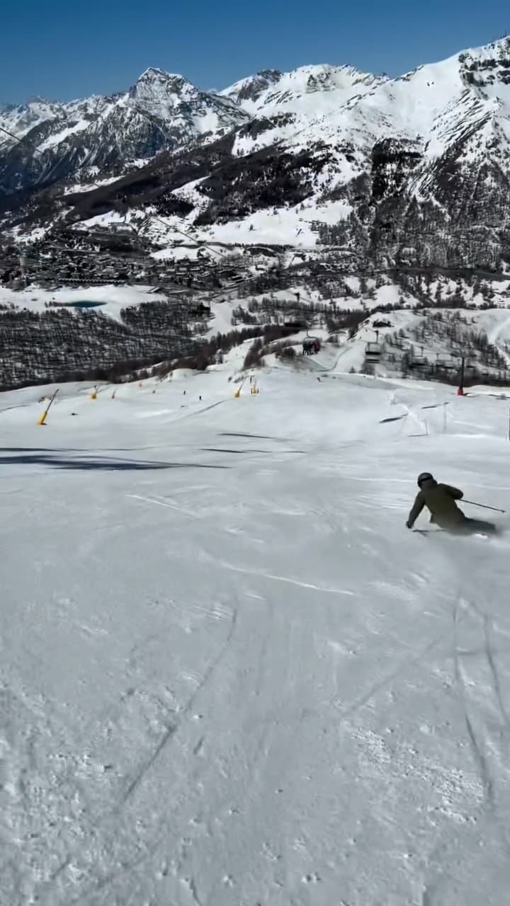 Post 2 by Frenci Marsaglia on Instagram (video)