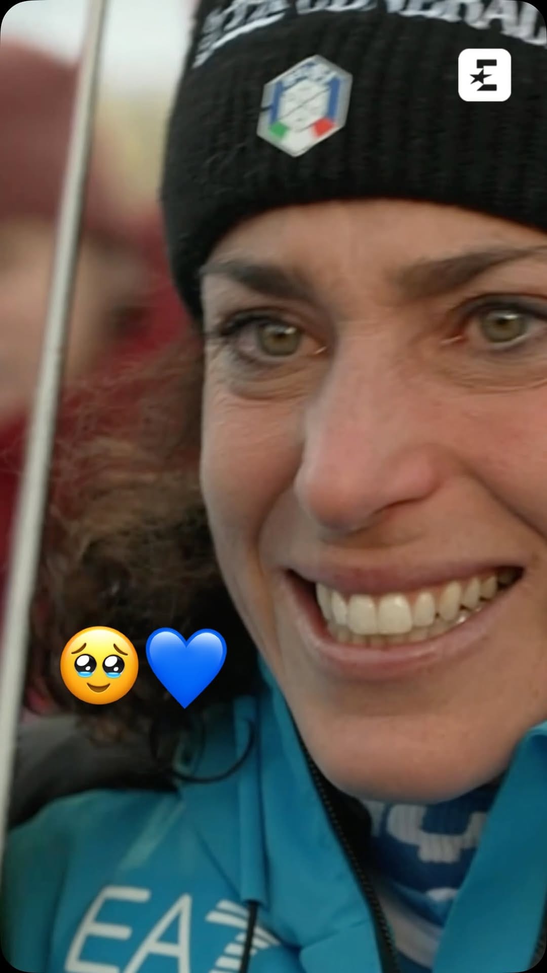 Post 5 by Frenci Marsaglia on Instagram (video)
