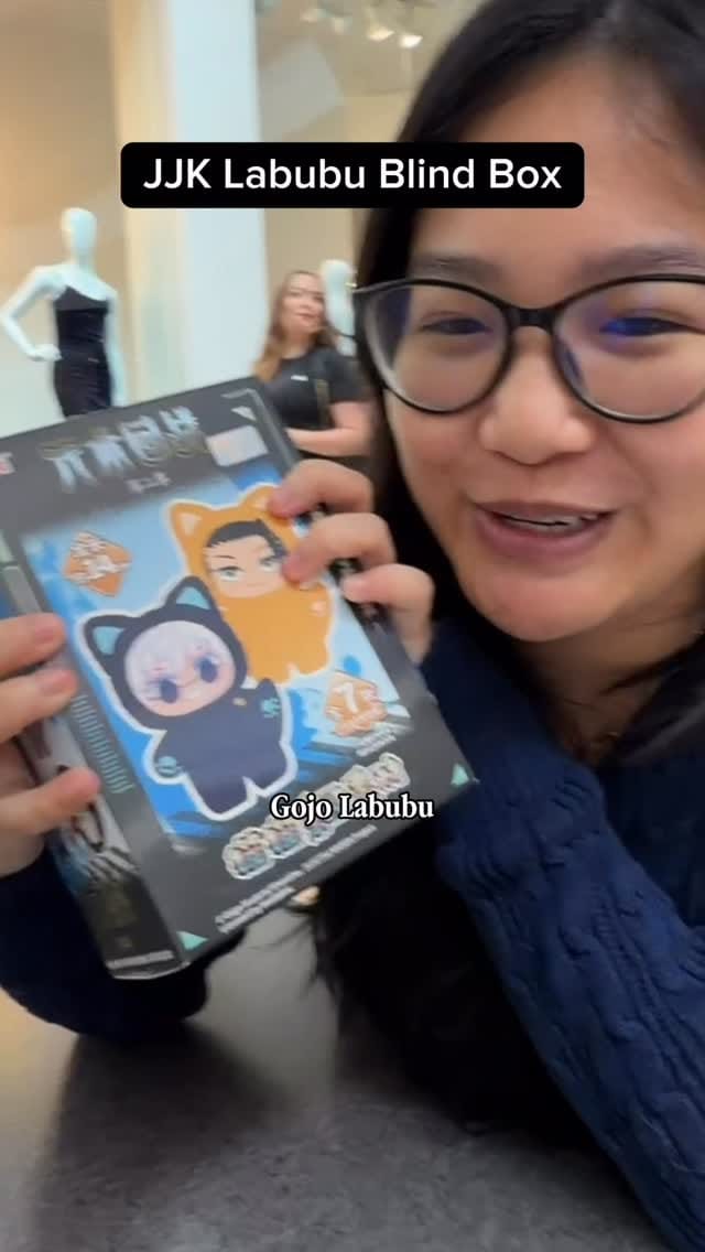 Post 10 by Maneki Neko on Instagram (video)