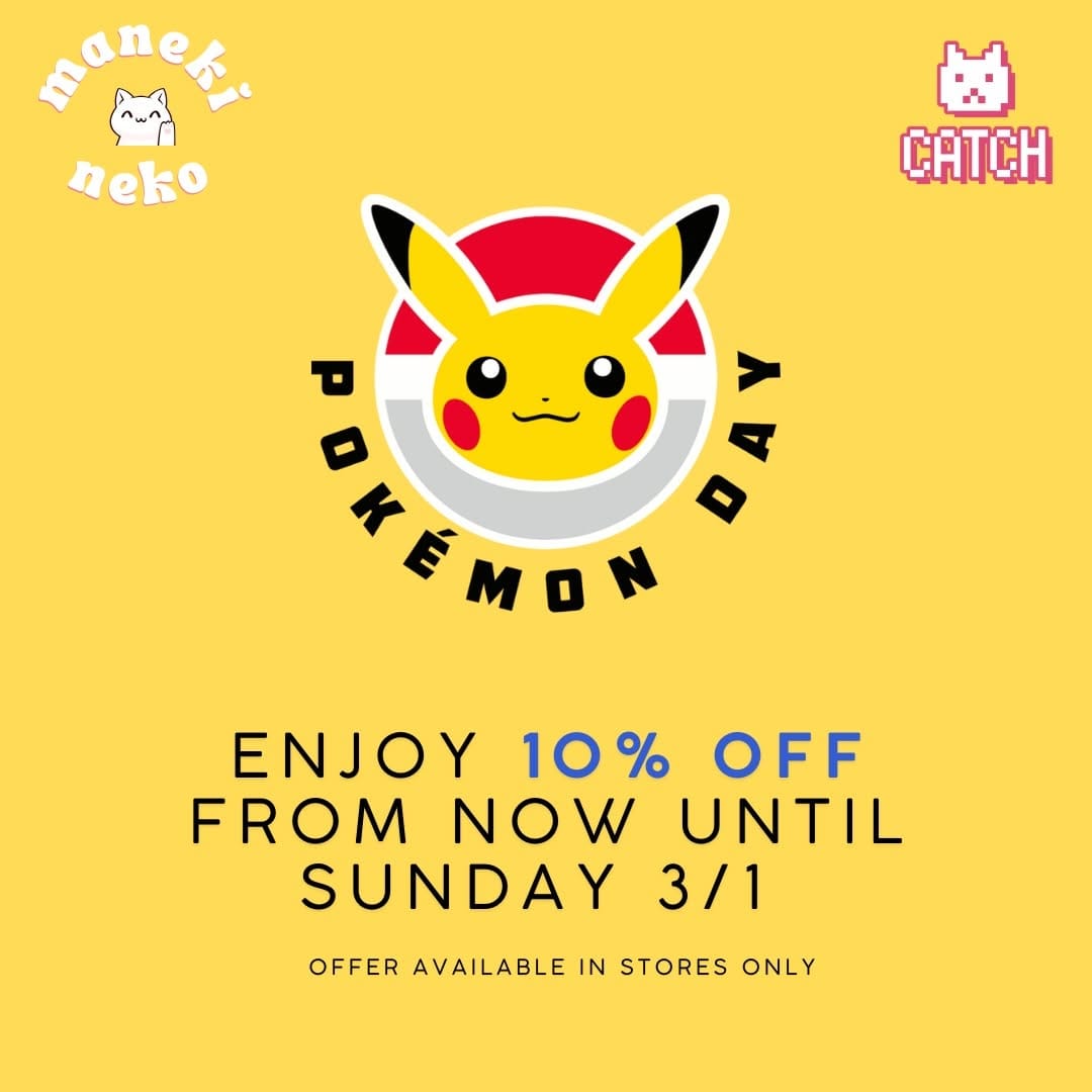 Post 5 by Maneki Neko on Instagram (image)
