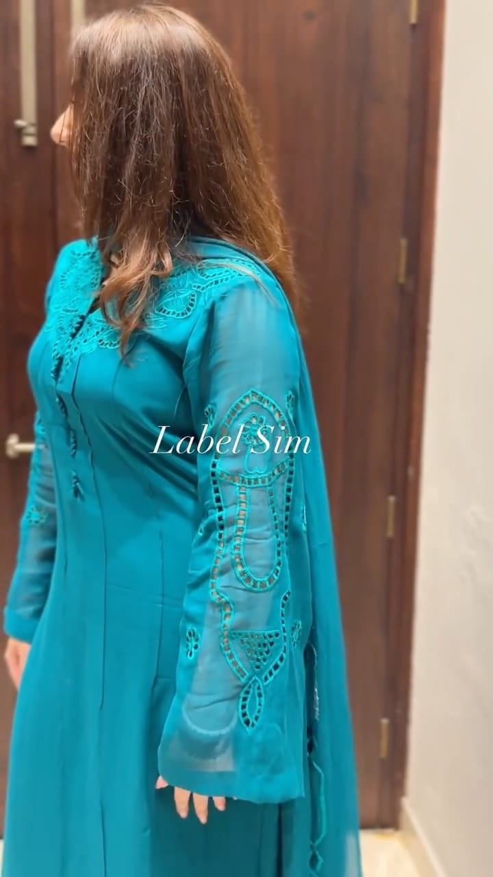 Post 10 by By SIM GHUMAN on Instagram (video)