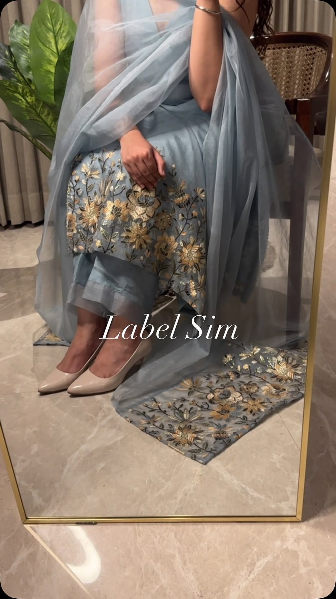 Post 3 by By SIM GHUMAN on Instagram (video)