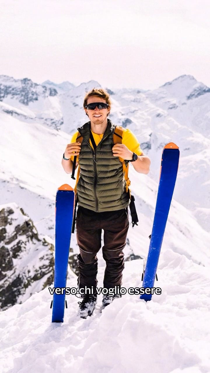Post 10 by Pietro monti on Instagram (video)