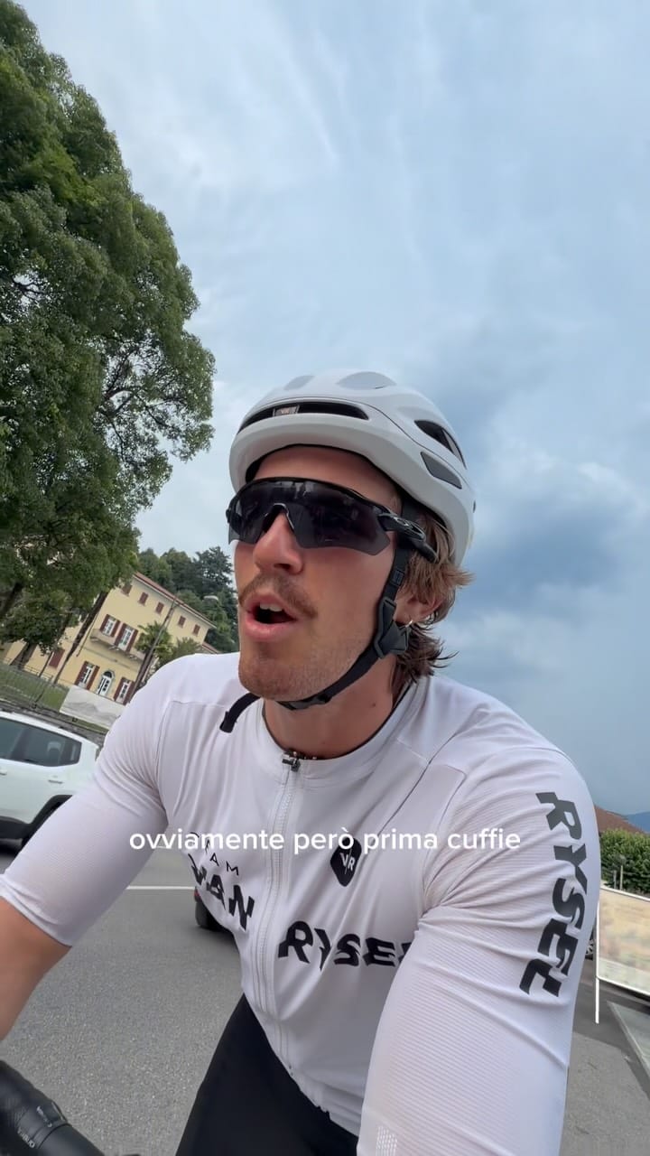 Post 2 by Pietro monti on Instagram (video)