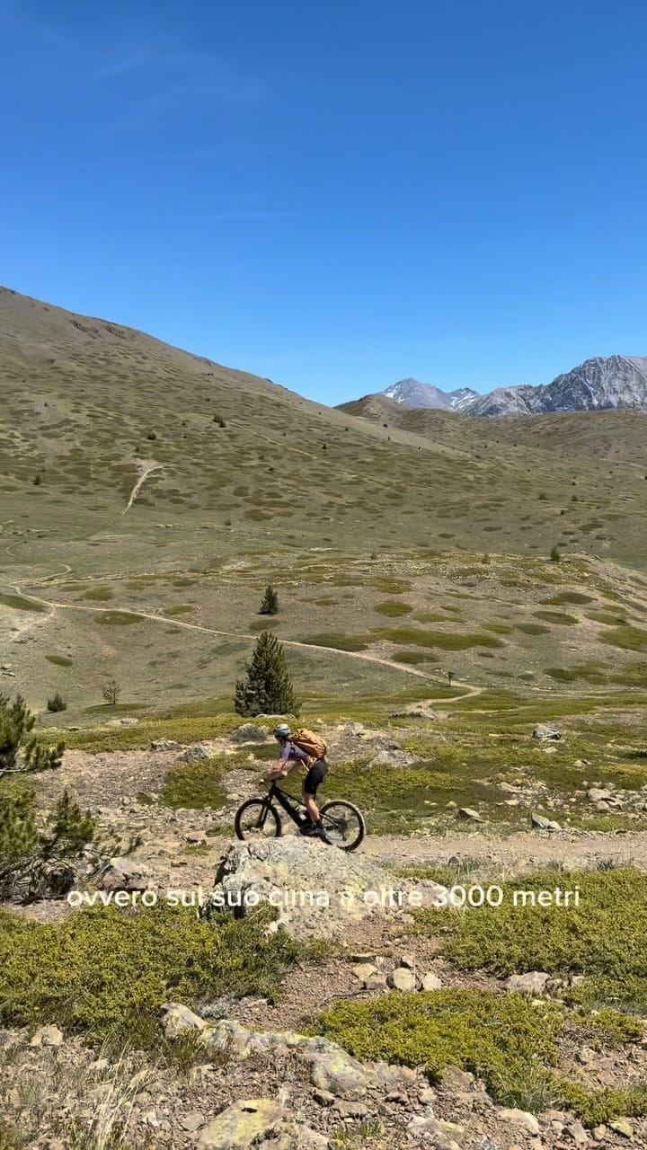 Post 7 by Pietro monti on Instagram (video)