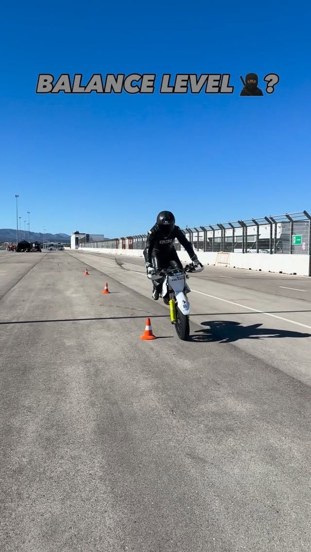 Post 8 by Ilya Mikhalchik on Instagram (video)