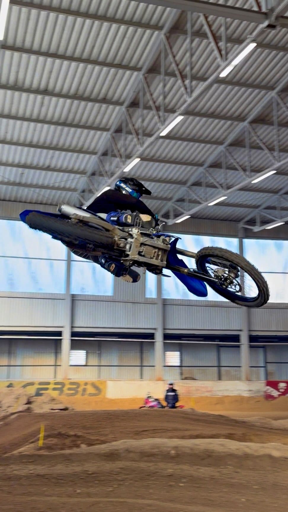 Post 10 by Ilya Mikhalchik on Instagram (video)