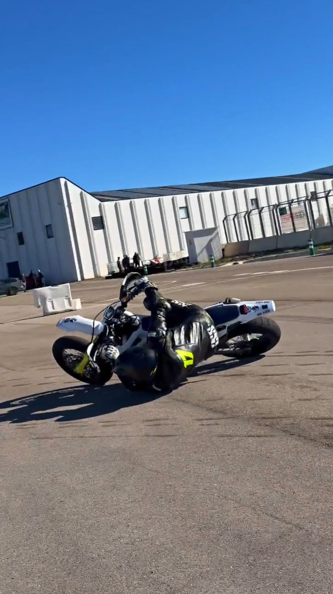 Post 9 by Ilya Mikhalchik on Instagram (video)