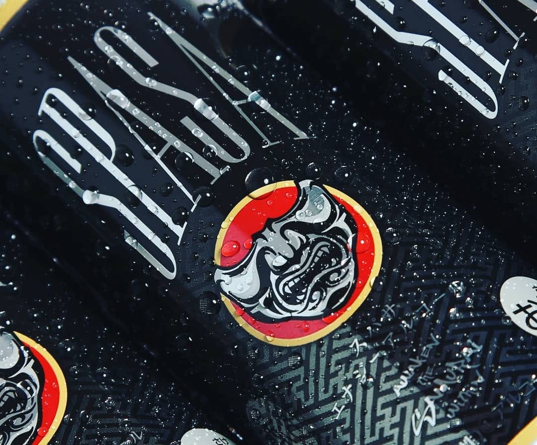 Post 3 by エナジーアルコール飲料【SPASA snap】 on Instagram (image)