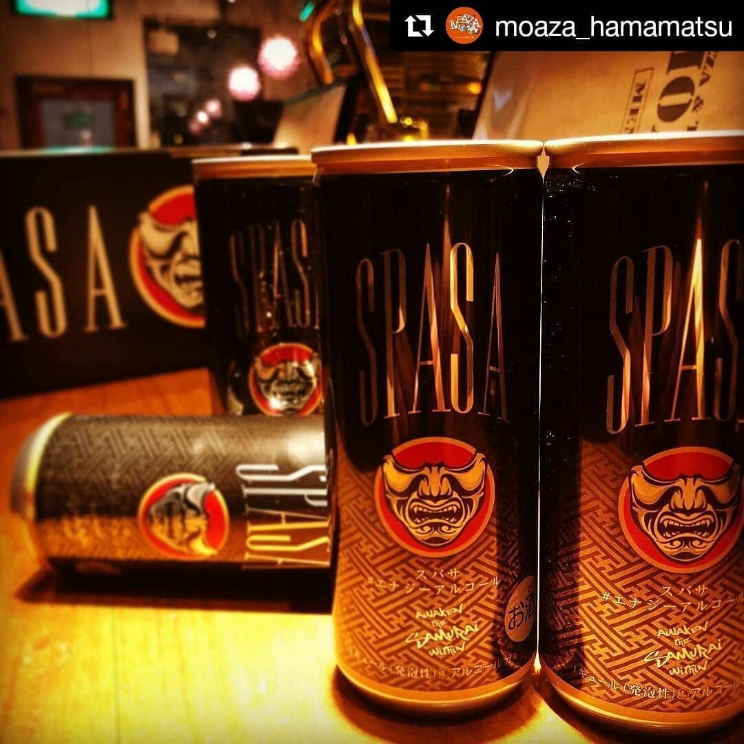 Post 8 by エナジーアルコール飲料【SPASA snap】 on Instagram (image)