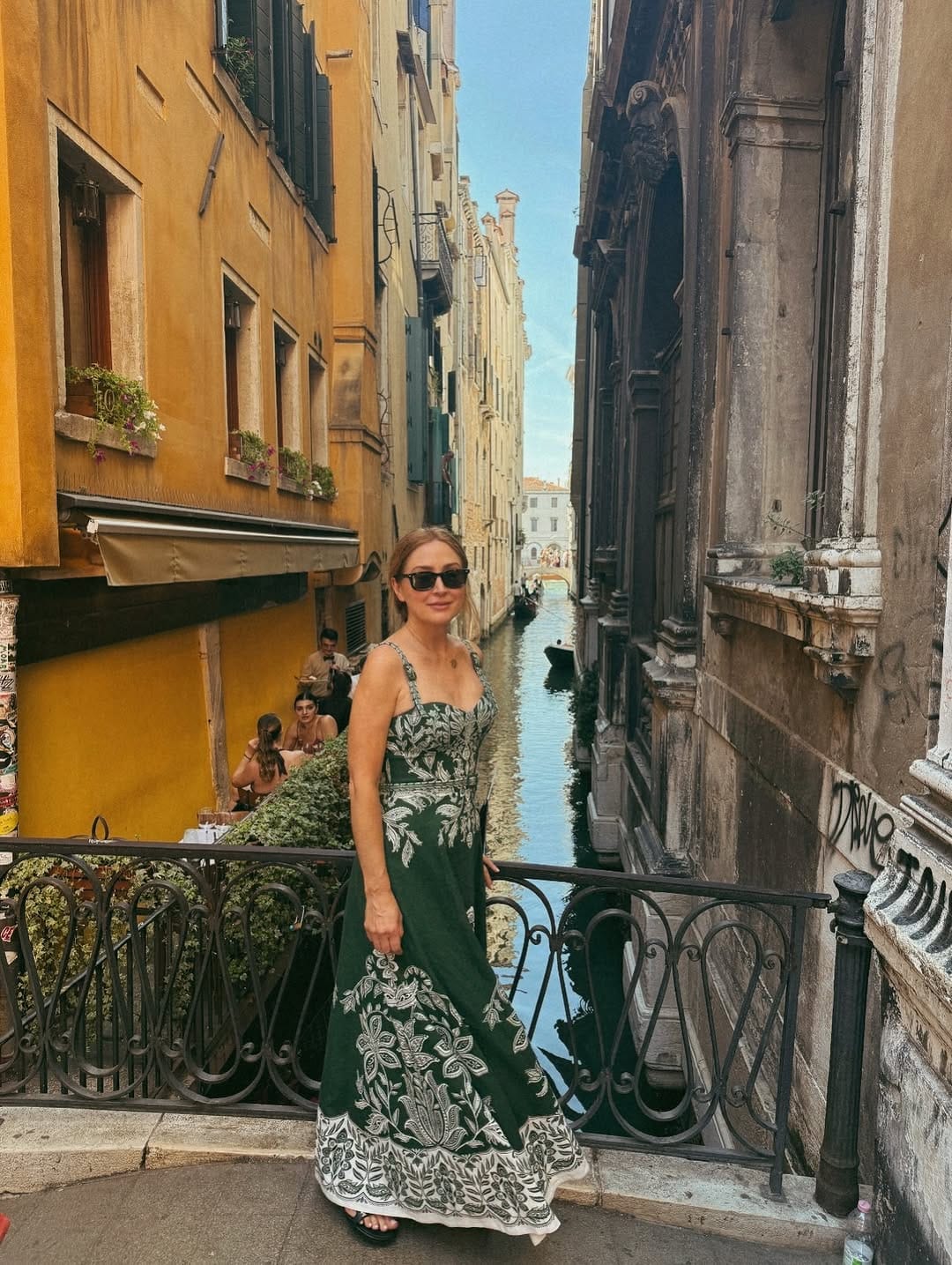 Post 1 by Sasha Alexander on Instagram (carousel)