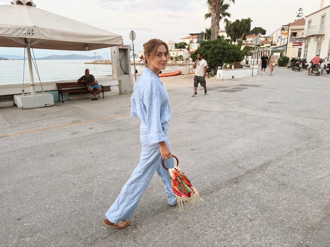 Post 3 by Sasha Alexander on Instagram (carousel)