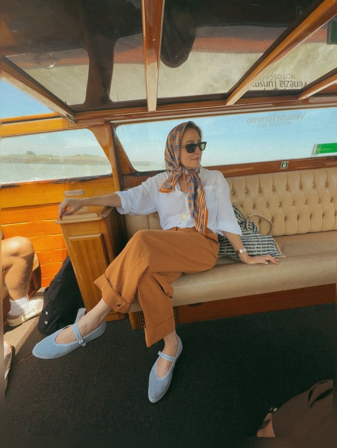 Post 2 by Sasha Alexander on Instagram (carousel)