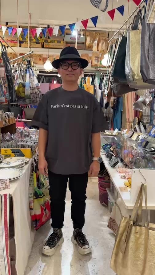 Post 10 by フランス雑貨 Boite ぼわっと on Instagram (video)