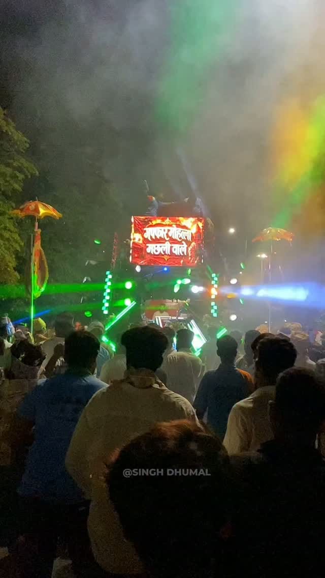 Post 4 by Singh Dhumal on Instagram (video)