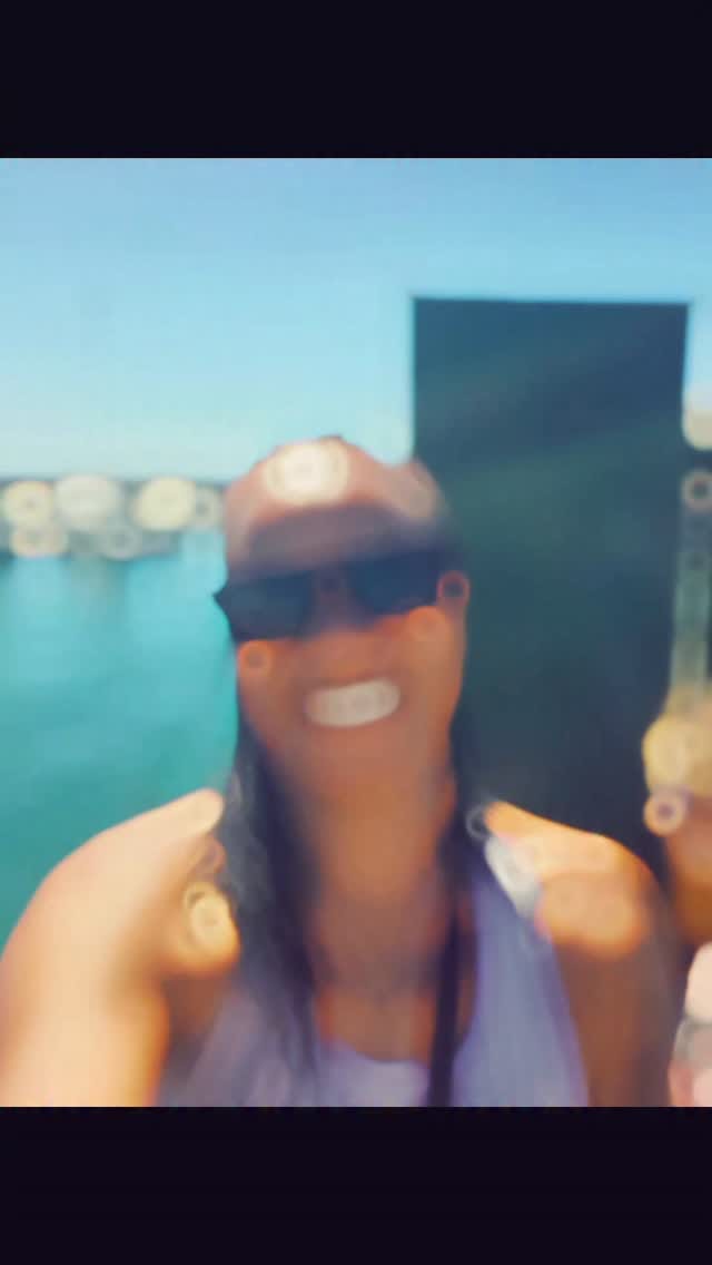 Post 5 by Lady Shocker on Instagram (video)