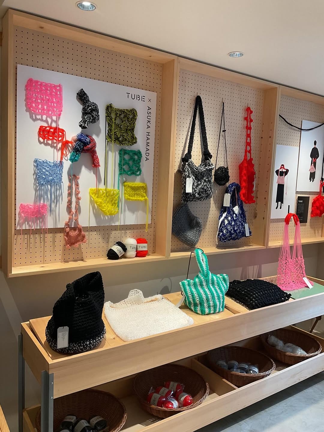 Post 2 by DARUMA STORE  -Tokyo- on Instagram (image)