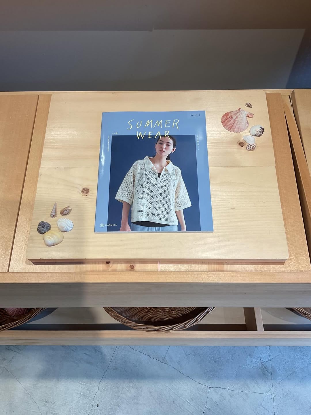 Post 4 by DARUMA STORE  -Tokyo- on Instagram (carousel)
