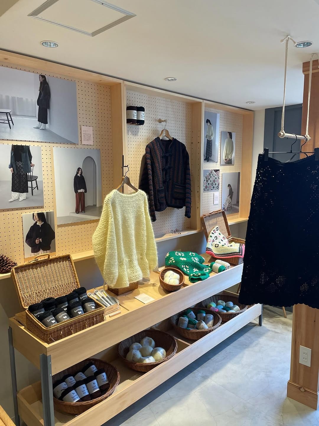 Post 9 by DARUMA STORE  -Tokyo- on Instagram (image)
