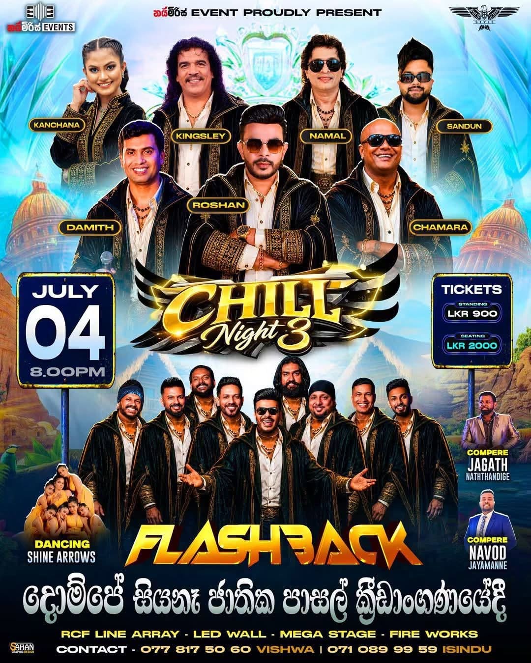 Post 1 by 𝗦𝗵𝗲𝗻𝘂 𝗞𝗮𝗹𝗽𝗮 on Instagram (image)