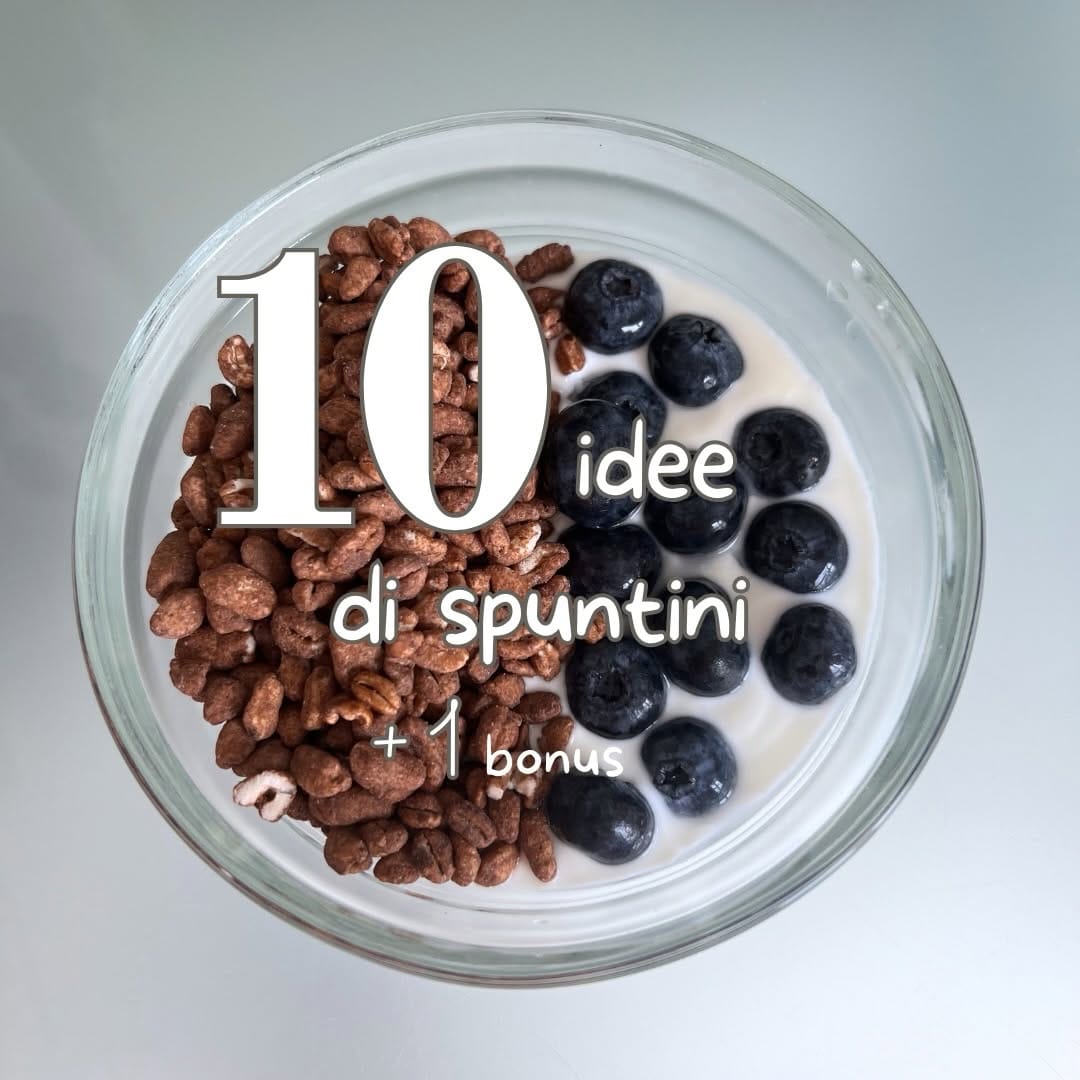 Post 2 by Dott.ssa Adria Ventrici 👩🏻‍⚕️| Nutrizionista on Instagram (carousel)