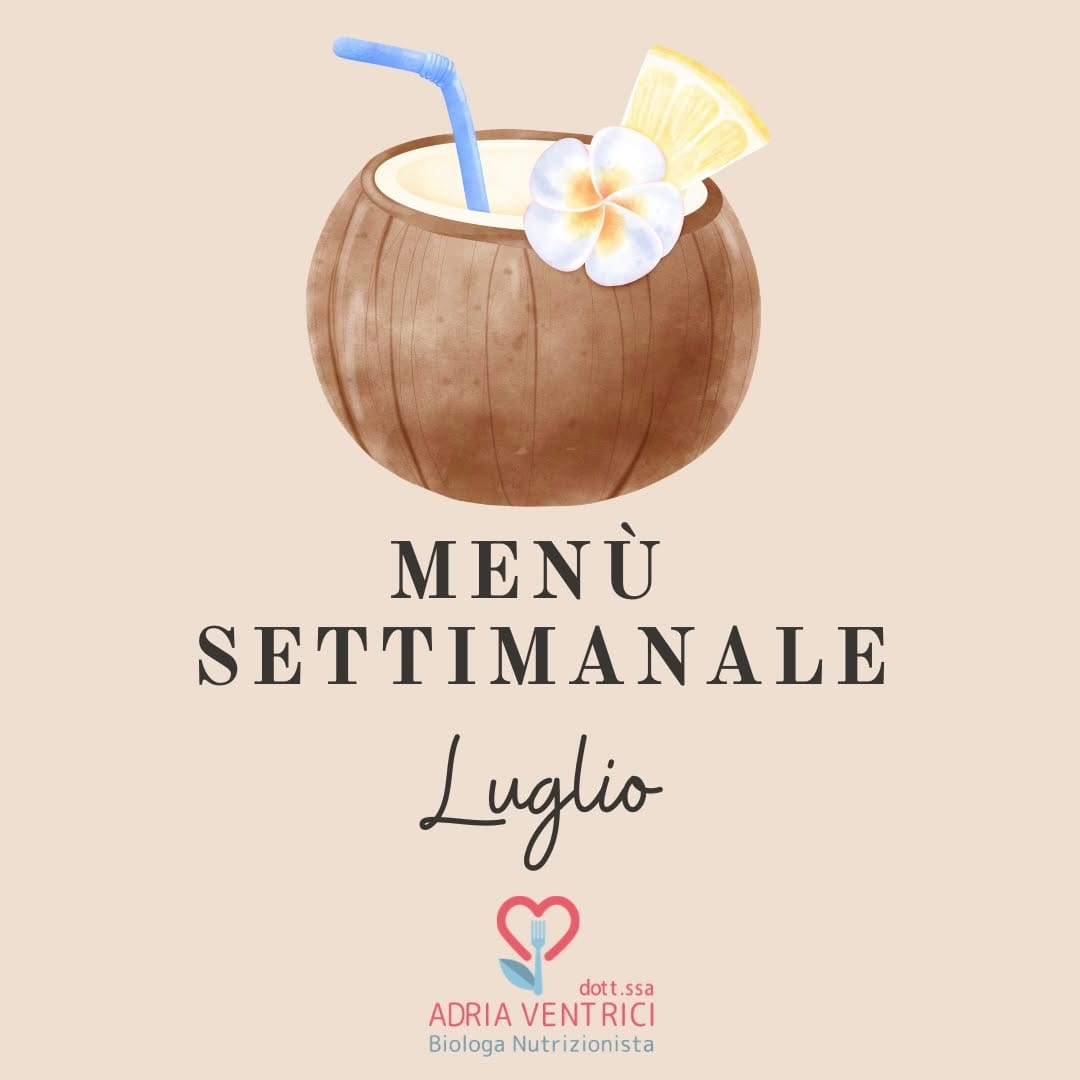 Post 1 by Dott.ssa Adria Ventrici 👩🏻‍⚕️| Nutrizionista on Instagram (carousel)
