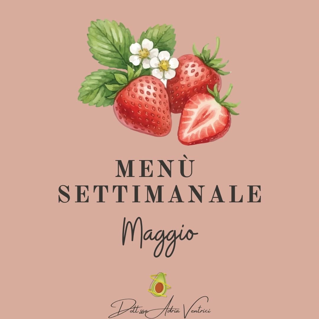 Post 9 by Dott.ssa Adria Ventrici 👩🏻‍⚕️| Nutrizionista on Instagram (carousel)