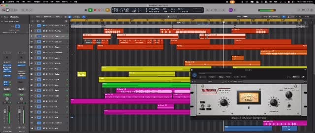 Post 3 by Arjun B Nair on Instagram (video)